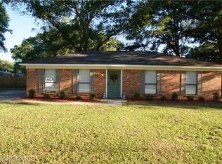 7321 Murray Heights Dr S, Irvington, AL 36544