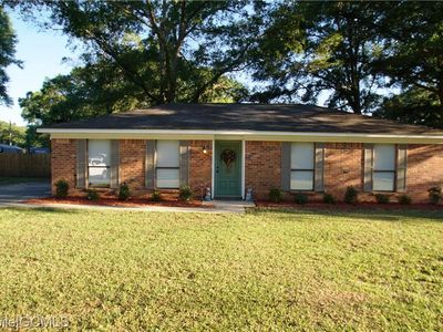 7321 Murray Heights Dr S, Irvington, AL, 36544