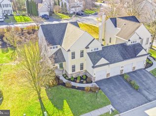 902 Chiswell Dr, Downingtown, PA 19335