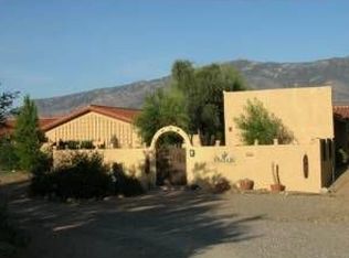 14000 N Dust Devil Dr, Tucson, AZ 85739