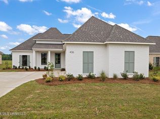 436 Baleigh Way, Canton, MS 39046