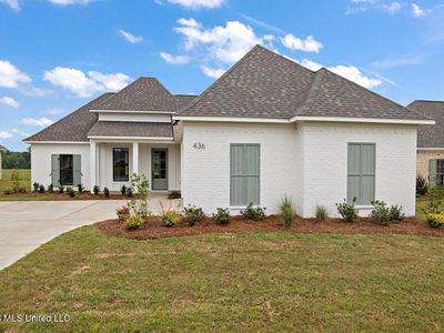 436 Baleigh Way, Canton, MS, 39046