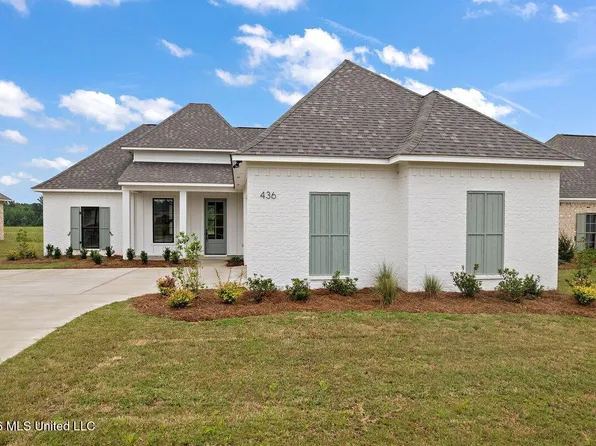 436 Baleigh Way, Canton, MS 39046