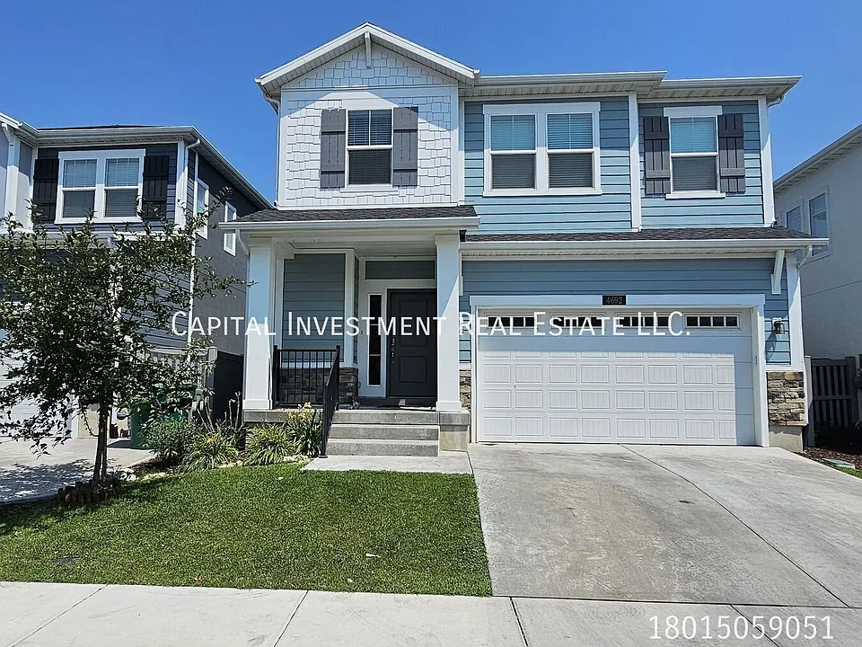 4692 W Camellia Ln