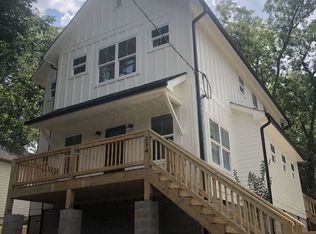 240 S Rocksprings St, Athens, GA 30606