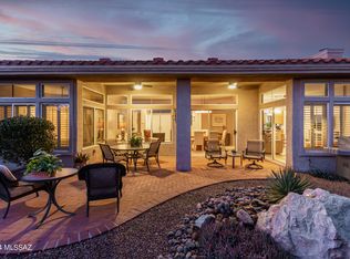 1832 E Crown Ridge Way, Oro Valley, AZ 85755