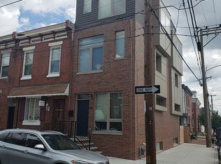 1101 E Montgomery Ave, Philadelphia, PA 19125