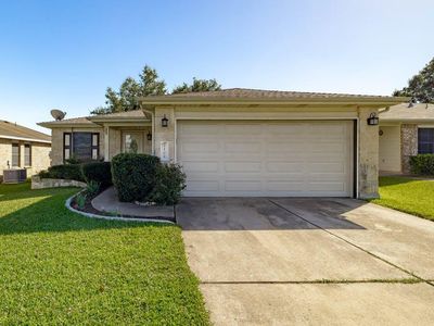 2108 Killians Way, Cedar Park, TX, 78613