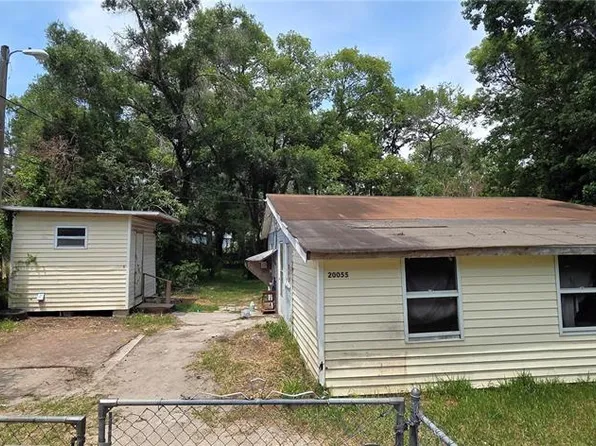 20055 Ruth St, Brooksville, FL 34601
