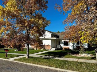 221 Red Barn Dr, Belgrade, MT 59714