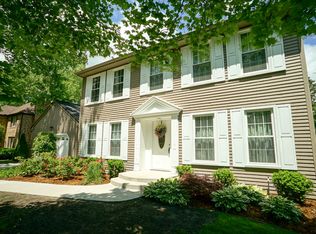 512 Wanetah Dr, Midland, MI 48640