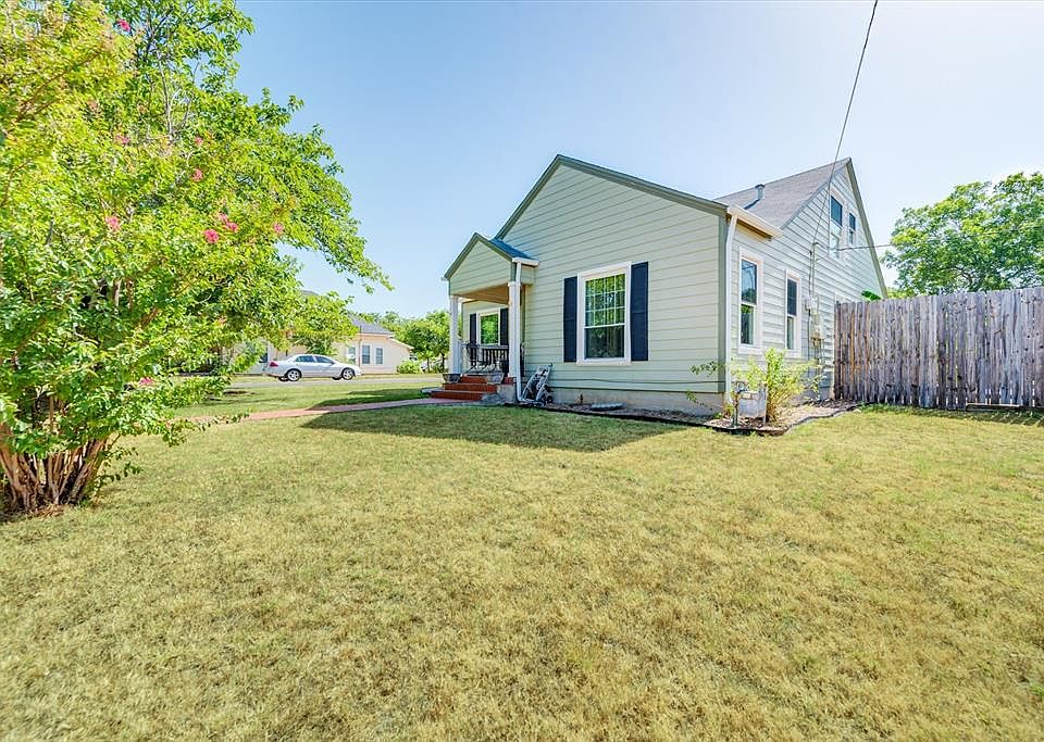 1201 S Hatcher St, Decatur, TX 76234 Zillow