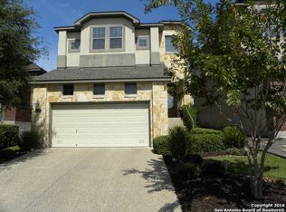 1215 Tweed Willow, San Antonio, TX 78258