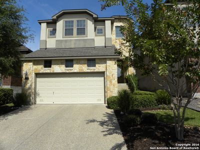 1215 Tweed Willow, San Antonio, TX, 78258