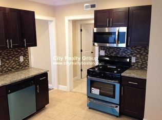 39 Glen Rd #3R, Jamaica Plain, MA 02130