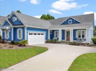 2909 Legends Dr, Southport, NC 28461