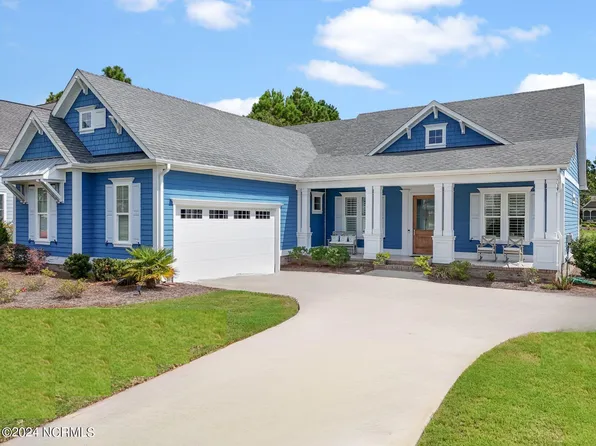 2909 Legends Drive, Southport, NC 28461