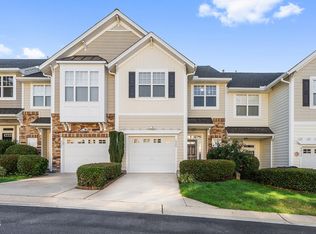 4909 Amber Clay Ln, Raleigh, NC 27612