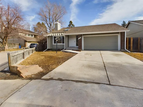 6378 S Emporia Circle, Englewood, CO 80111