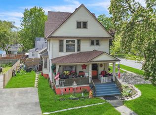 1221 Adams St, Saginaw, MI 48602