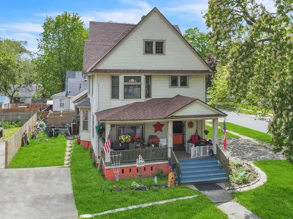1221 Adams St, Saginaw, MI 48602