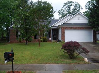 1601 Winthrop Ln, Monroe, NC 28110