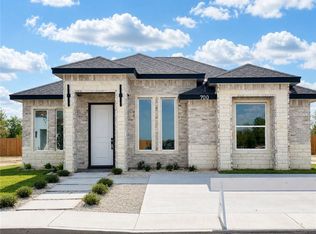 700 E Sadie St, Edinburg, TX 78541