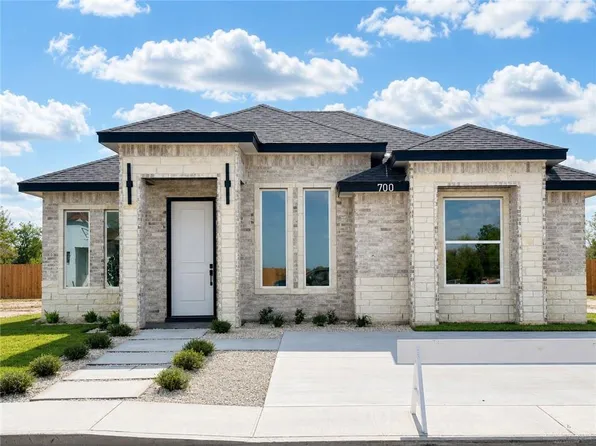 700 E Sadie St, Edinburg, TX 78541