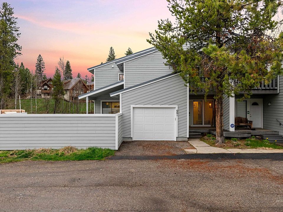 601 Thompson Ave McCall ID Zillow