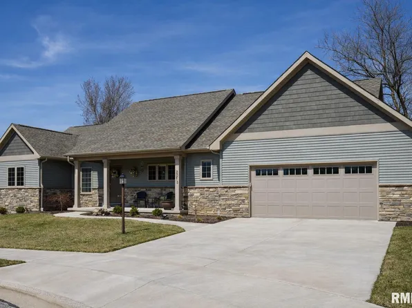 2213 W Earl Ct, Peoria, IL 61615