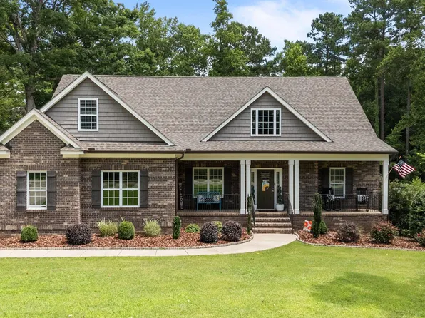 5268 Tuscany Road, Rocky Mount, NC 27803