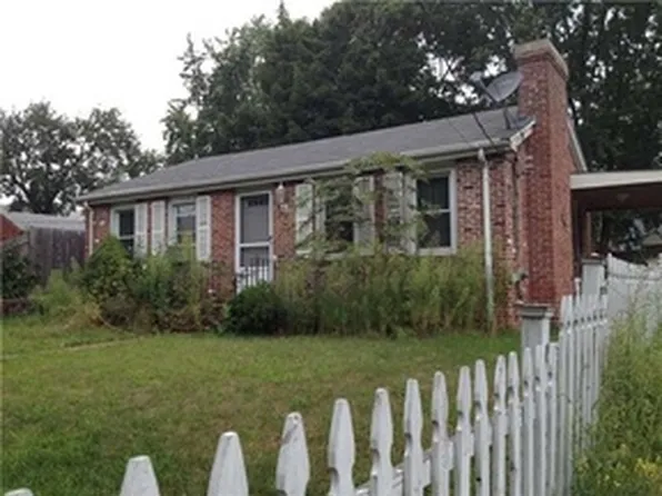 691 Mineral Spring Ave, Pawtucket, RI 02860