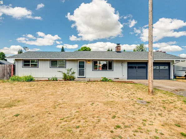 9210 NE 95th St, Vancouver, WA 98662