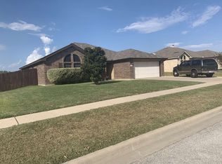2705 Bigleaf Dr, Killeen, TX 76549