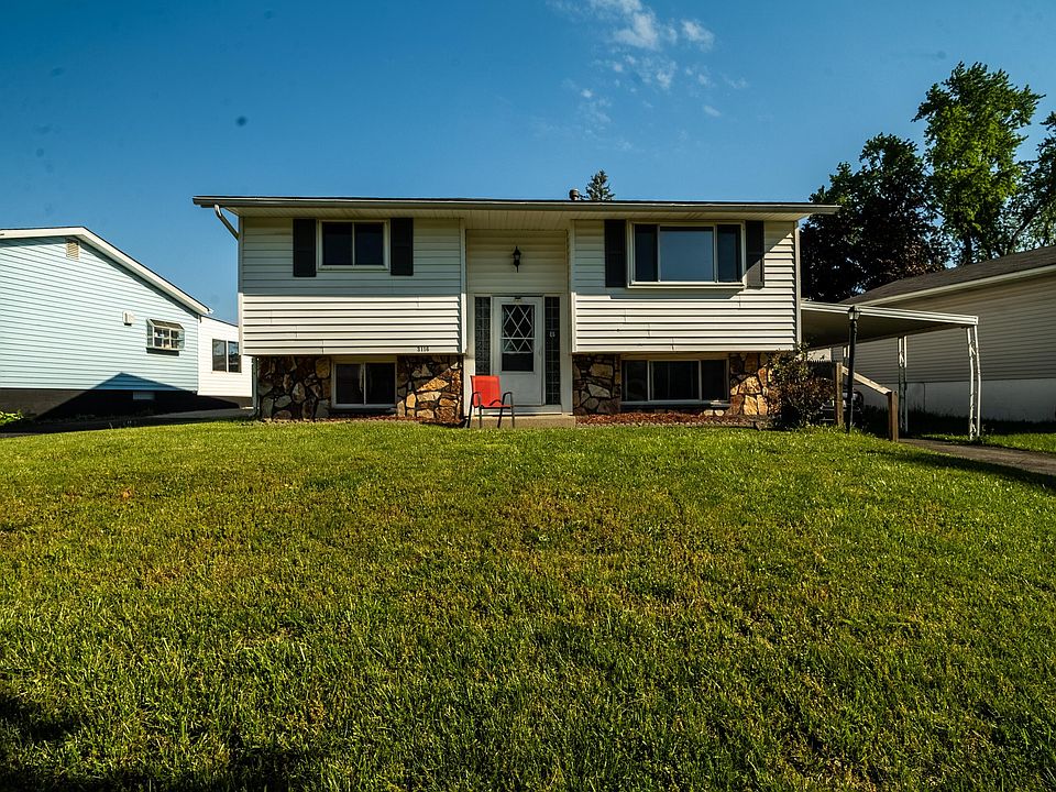 1st image of 3116 Musket Ridge Dr