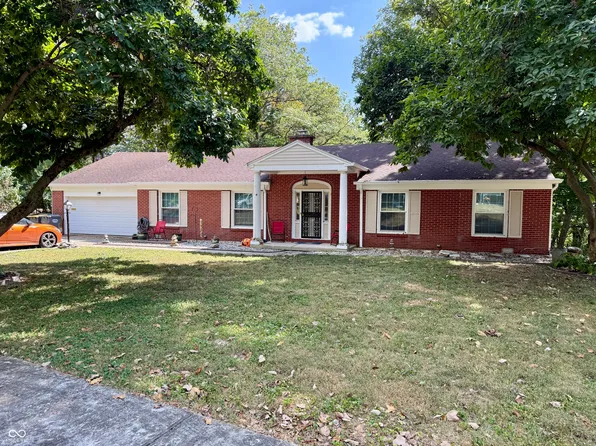 2613 Chesterfield Pl, Anderson, IN 46012