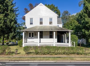 709 N Lenola Rd, Moorestown, NJ 08057