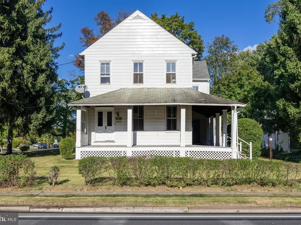 709 N Lenola Rd, Moorestown, NJ 08057