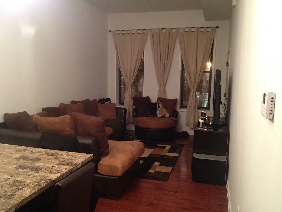 1 bed, 1.0 bath, 650 sqft, $1,795 — Photo 3