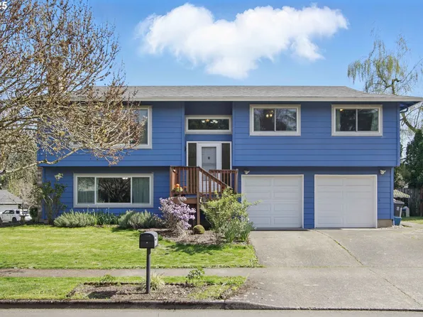21132 SW Martinazzi Ave, Tualatin, OR 97062