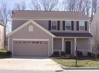 839 Jennifer Ln, High Point, NC 27265