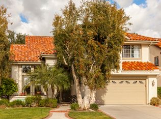 12 Colorido, Rancho Santa Margarita, CA 92688