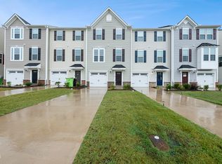 6425 Pathfinder Way, Raleigh, NC 27616