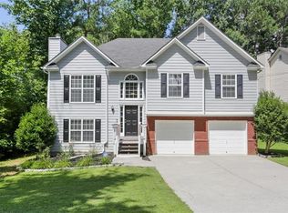 3075 Kennesaw Dr NW, Kennesaw, GA 30152