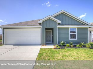 The Bailey Plan, Swenson Heights, Seguin, TX 78155