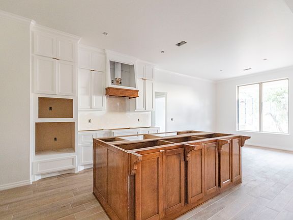 Homes by Taber Poppey Bonus Room 5 Bed Floor Plan