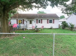 608 Bellehaven Dr, West Memphis, AR 72301