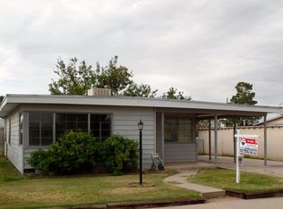 1310 Lovers Ln, Alamogordo, NM 88310