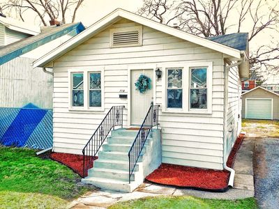 718 Cherry St, Hammond, IN, 46324