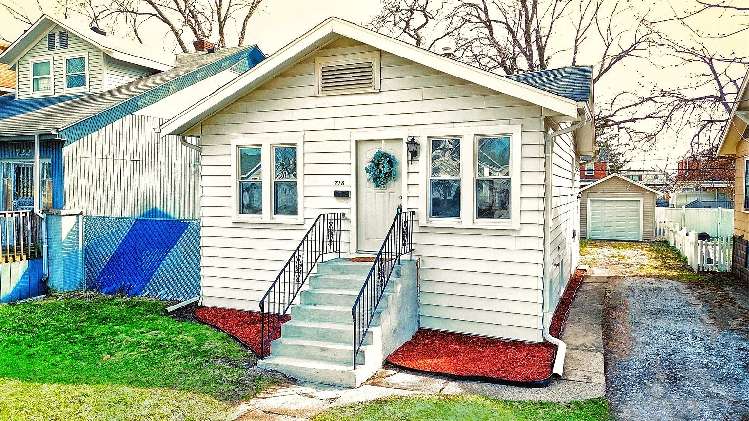 718 Cherry St photo 1